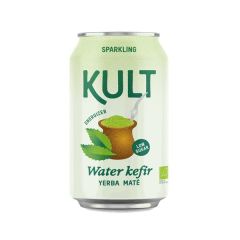 Water Kefir Maté