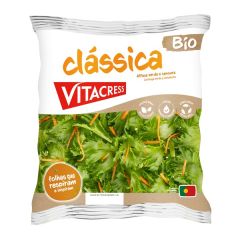 Vitacress Salada Clássica Biológica 175G