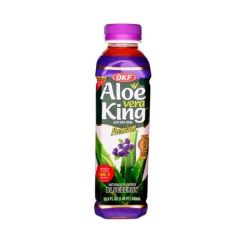 Aloe King Sumo Aloé Mirtilo