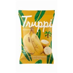 Banana Desidratada Bio