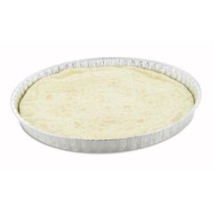 Base Pizza Congelada Sem Glúten