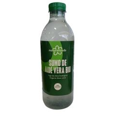 Sumo Aloé Bio