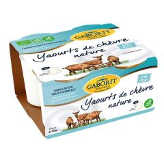 Iogurte Natural Cabra Bio