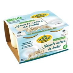 Iogurte Natural Ovelha Bio