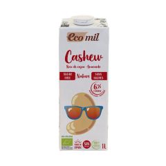 Bebida Caju Bio Sem Açúcar