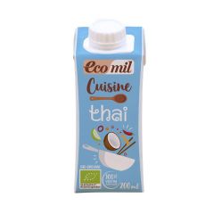 Culinária Molho Thai