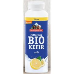 Kefir Bio Limão