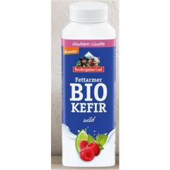 Kefir Bio Framboesa Lima