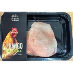 Coxa Frango Biológico Congelado - Aprox 400G