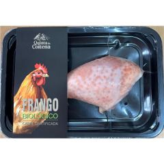 Perninha Frango Biológica Congelada