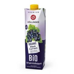 Bebida Bio Groselha Preta