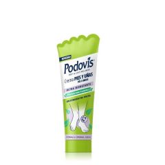 Creme Hidratante Para Pés E Unhas