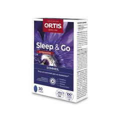 Sleep & Go
