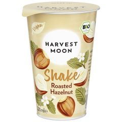 Shake Leite De Coco E Avelã Tostada Bio