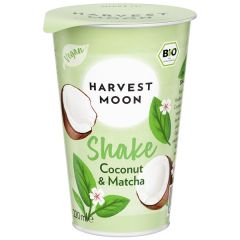 Shake Leite De Coco E Matcha Bio