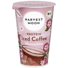 Iced Cofee Proteico Moccachino Bio