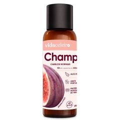 Champô, Formato De Viagem