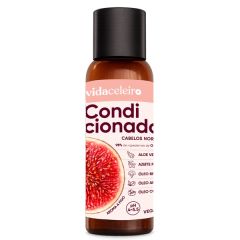 Condicionador, Formato De Viagem