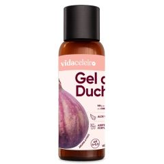 Gel Duche, Formato De Viagem