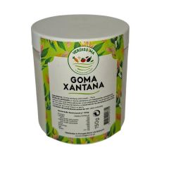 Goma Xantana