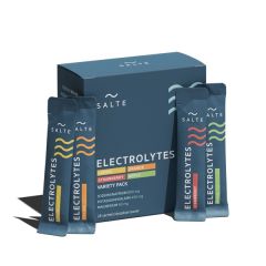 Eletrólitos Em Pó - Sabores Variados