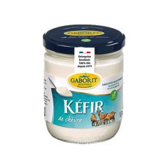 Kéfir De Cabra Bio