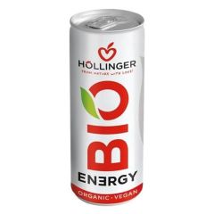 Bebida Energética Bio