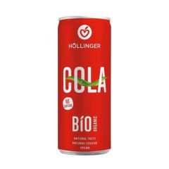 Bebida Bio Cola Lata