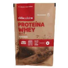 Whey Proteína De Soro Do Leite Chocolate