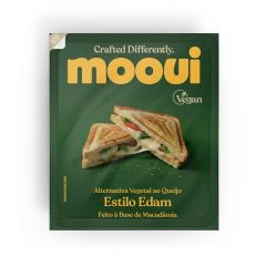 Bloco Vegan À Base De Macadâmia