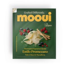 Bloco Vegan À Base De Macadâmia