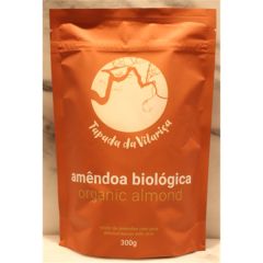 Amêndoa Biológica