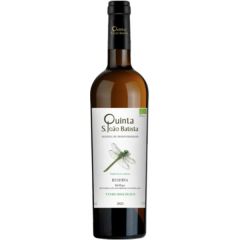 Qta S.João Batista Vinho Branco Bio