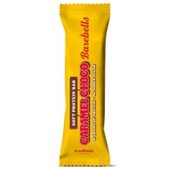 Barra Proteica Soft Caramelo Chocolate