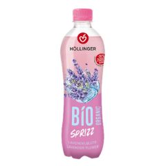 Bebida Refrigerante Alfazema Gaseificada Bio