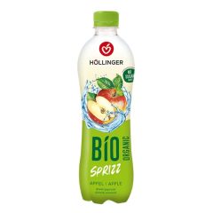 Bebida De Maçã Gaseificada Bio