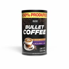 Zelthy Bullet Coffee Espresso 300G+50%