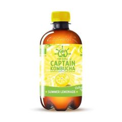 Kombucha Bio Summer Limonada