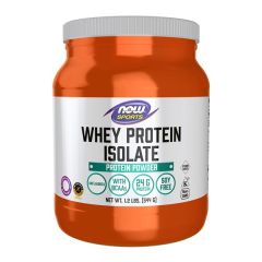Whey Protein Isolate - Neutro