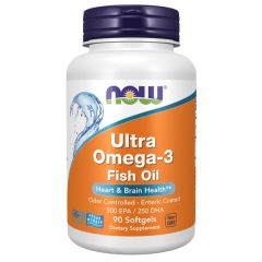 Ultra Omega 3