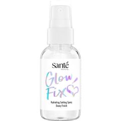 Spray Fixador De Maquilhagem