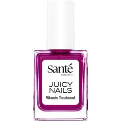 Verniz Cuidado De Unhas 01 Plum Glaze