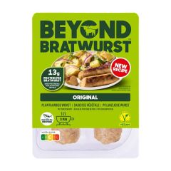 Preparado Vegetal De Proteína De Ervilha