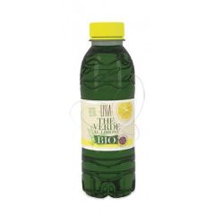 Chá Verde + Limão Bio Garrafa