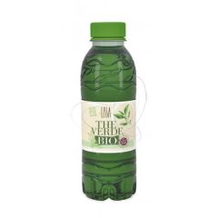 Chá Verde Bio Garrafa