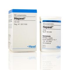 Hepeel