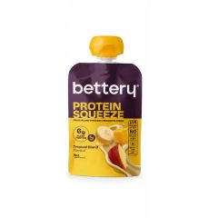 Protein Squeeze Tropical