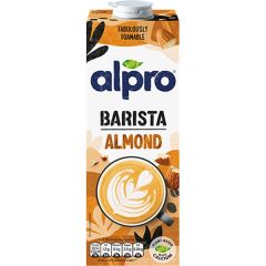 Bebida De Amêndoa Barista