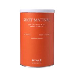 Shot Matinal Tropical
