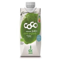 Água De Coco Bio 500 Ml